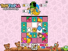 Game Toytopia