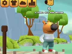 Game Chill Guy Clicker 3D