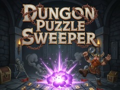 Game Dungeon Puzzle Sweeper