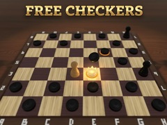 Game Free Checkers