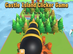 Game Castle Island Clicker Game