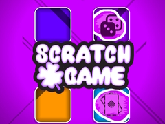Game Scratch Game