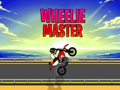 Game Wheelie Master