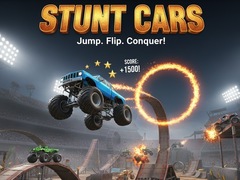 Game Stunt Cars