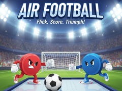 Game Air Football