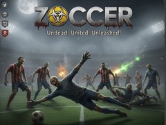Game Zoccer