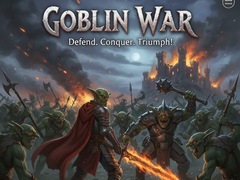 Game Goblin War