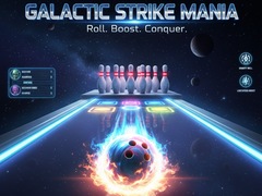 Game Galactic Strike Mania