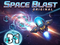 Game Space Blast Original