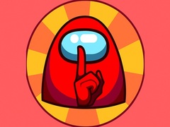 Game Impostor among us: Escape from prison