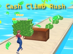 Game Cash Climb Rush
