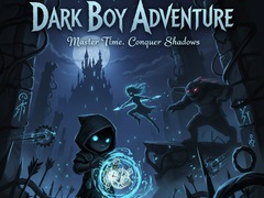 Game Dark Boy Adventure