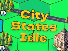 Game City States Idle