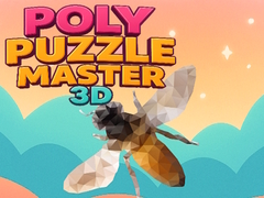 Game Poly Puzzle Master 3D