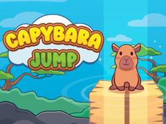 Game Capybara Jump