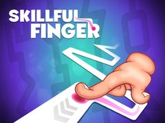 Game Skillful Finger