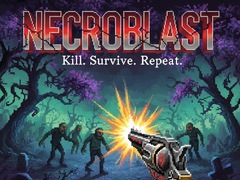 Game Necroblast