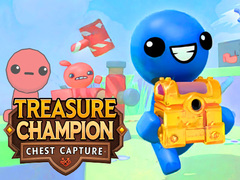 Game Treasure Champion: Chest Capture
