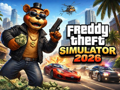 Game Freddy Theft Simulator 2026