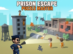 Game Prison Escape Puzzle Master