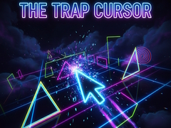 Game The Trap Cursor 