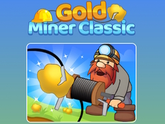 Game Gold Miner Classic