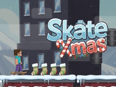 Game Skate Xmas