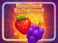 Game Mega Sweet Fruits Popper