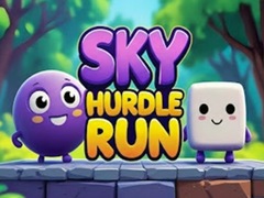 Game Sky Hurdle Run