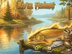 Game River Fishing