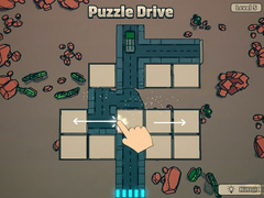 Game Puzzle Drive