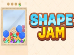 Game Shape Jam