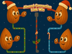 Game Almond Connection Link Win