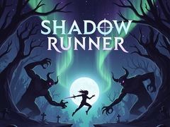 Game Shadow Runner