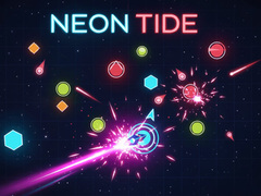 Game Neon Tide
