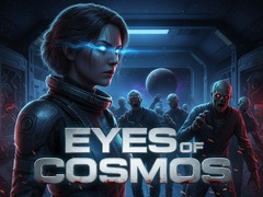 Game Eyes of Cosmos