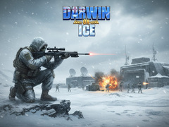 Game Darwin On Ice