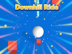 Game Downhill Ride 