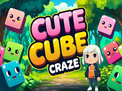 Game Cute Cube Craze