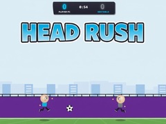 Game Head Rush