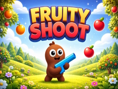Game Fruity Shoot