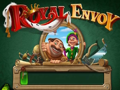 Game Royal Envoy