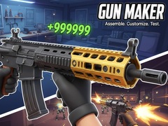 Game Gun Maker