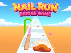 Game Nail Run Bridge Game