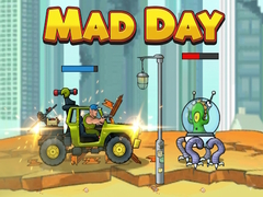 Game Mad Day 