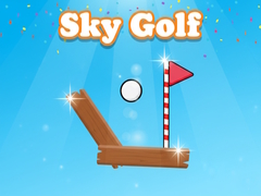 Game Sky Golf