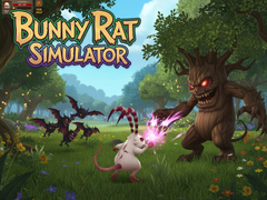 Game Bunny Rat Simulator
