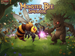 Game Monster Bee Simulator