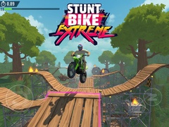 Game Stunt Bike Extreme