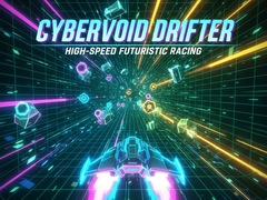 Game CyberVoid Drifter